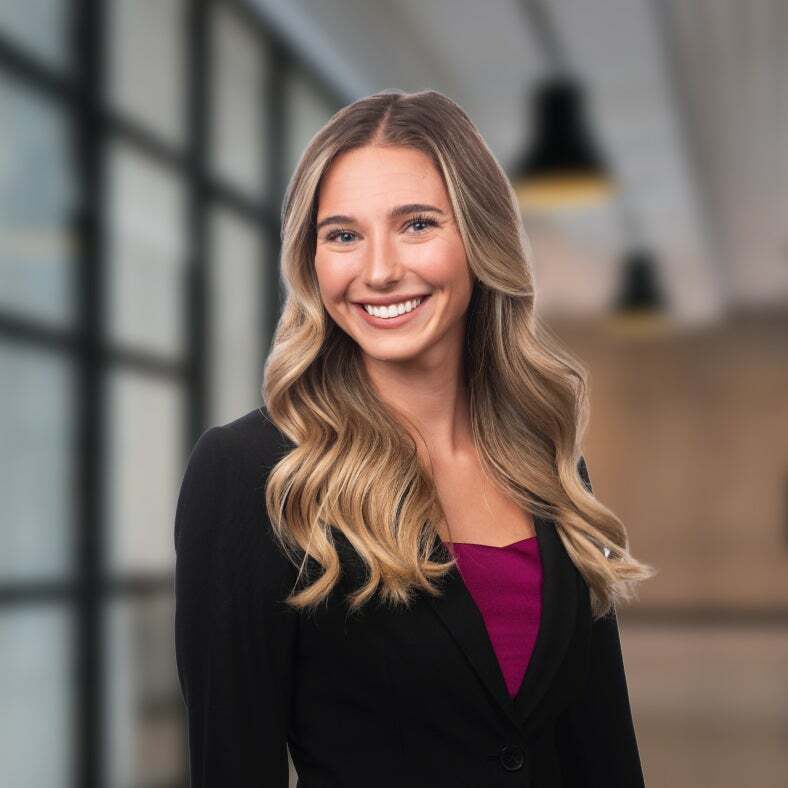 Olivia Taylor, Real Estate Salesperson in Columbia, Community