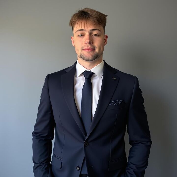 Jake Mahoney,  in Burlington, Coldwell Banker Burnhill Realty, Brokerage