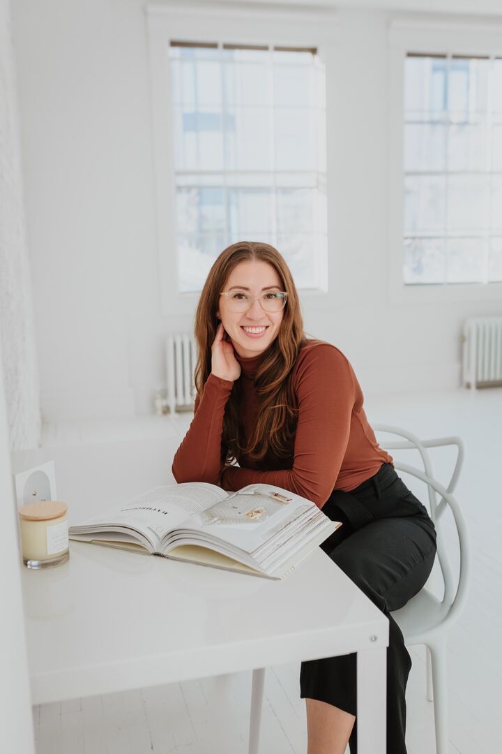 Charity Newnham,  in Saskatoon, Coldwell Banker Signature