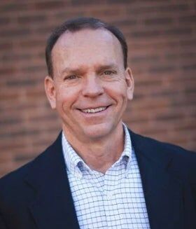 Steve Kenney,  in Colorado Springs, Kenney & Company