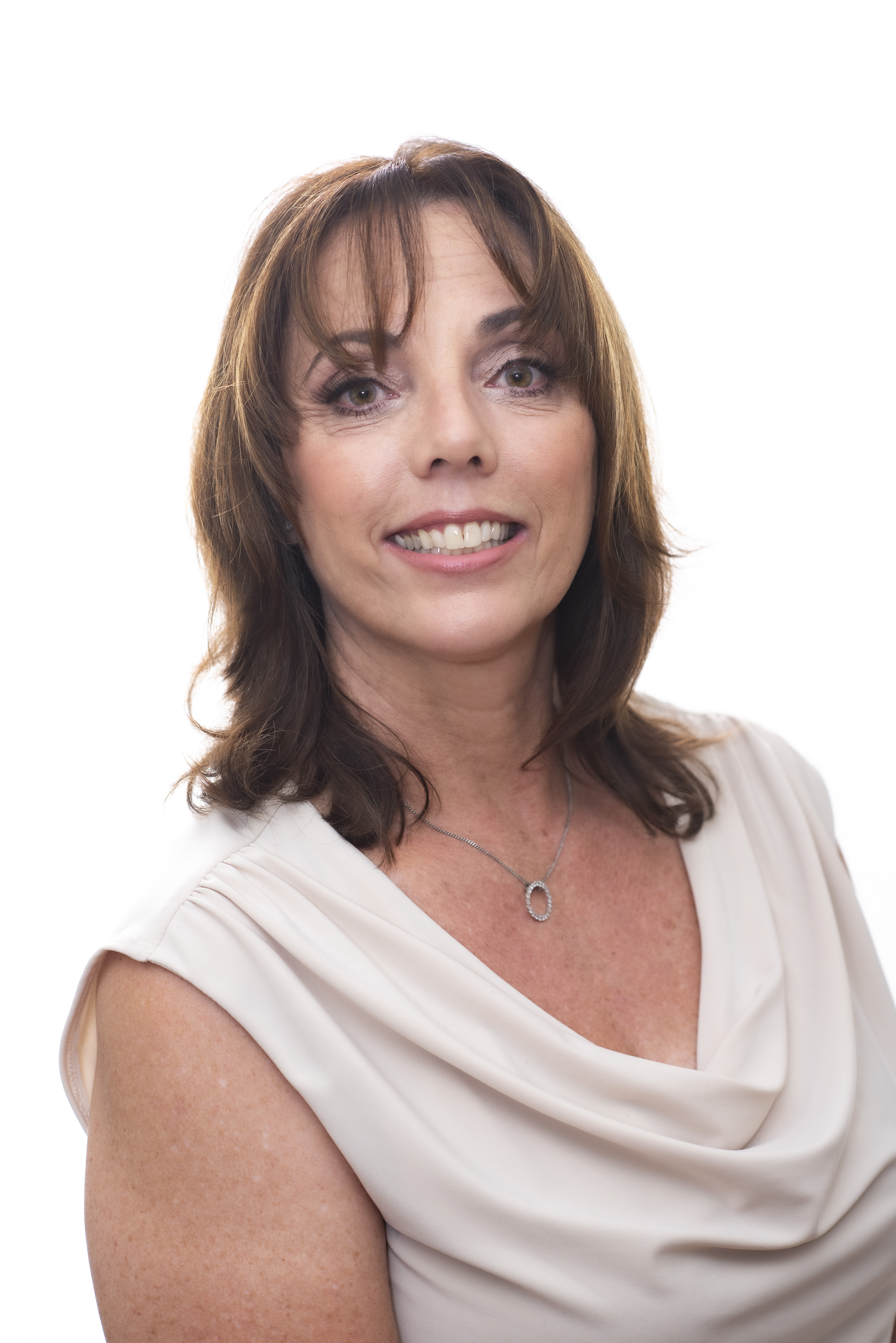 Suzanne Clarke, Broker in Georgetown, Coldwell Banker Elevate Realty
