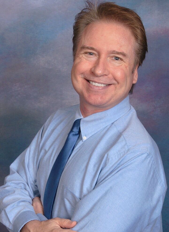 Darrell Garrison, Real Estate Salesperson in Antioch, Royal & Associates