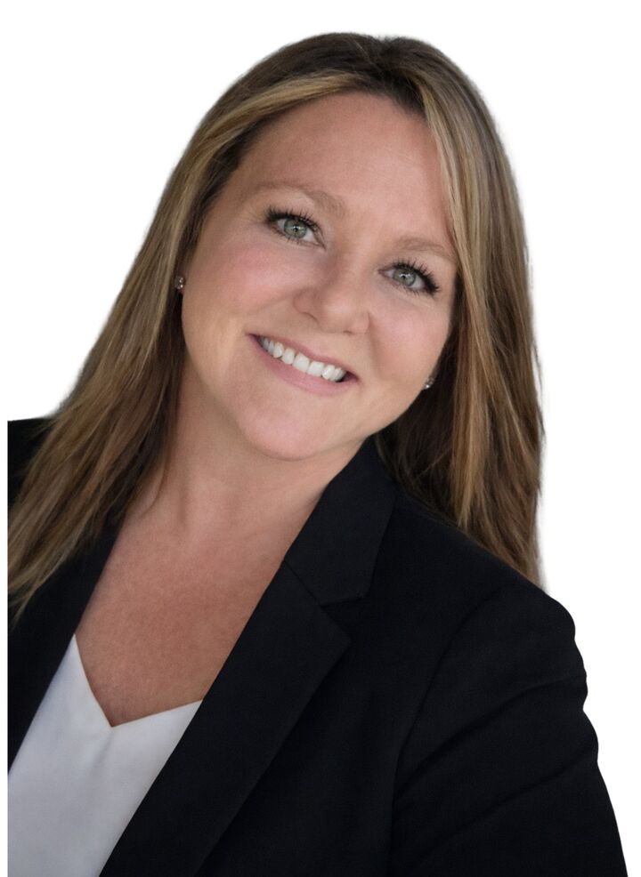 Jamie Rowe, Real Estate Salesperson in Seguin, North East