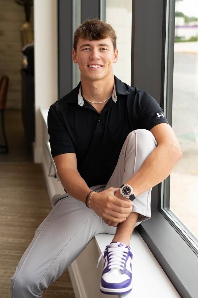 Logen Walker, Real Estate Salesperson in Mountain Home, ERA Doty Real Estate