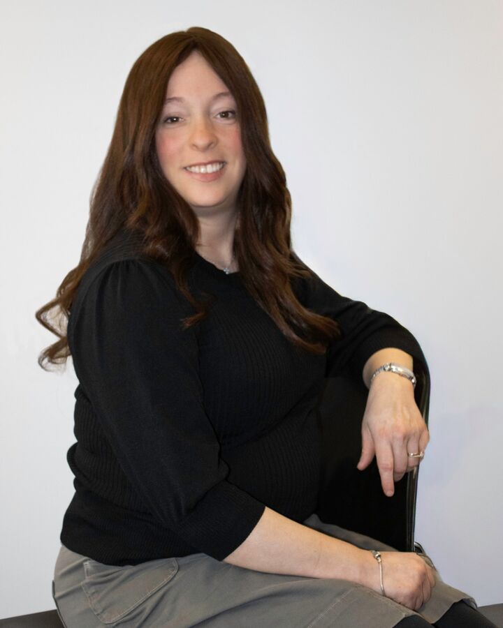 Malka Gutin, Real Estate Salesperson in Doylestown, Hearthside