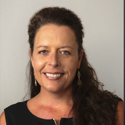 Angie Woodard