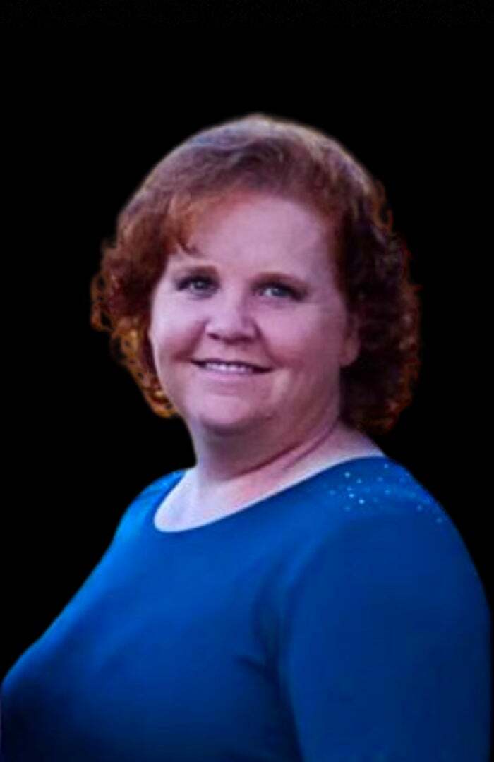 Angela Johnson, Real Estate Salesperson in Thayer, Combs & Associates Real Estate