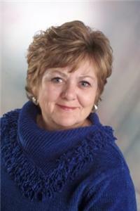 Charlotte Curran, Real Estate Salesperson in Lake Charles, Bono Realty