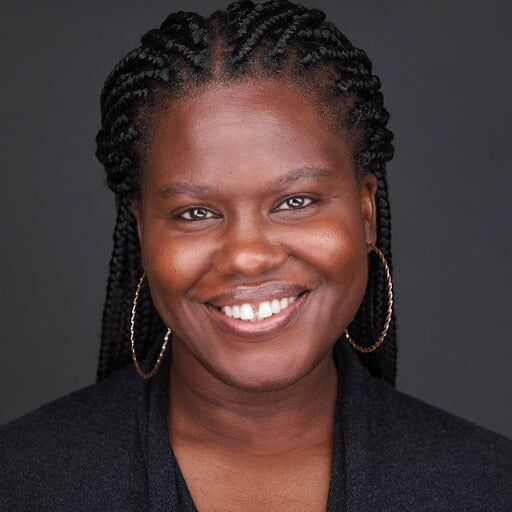Eboni Tyler, Real Estate Salesperson in San Antonio, Middleton