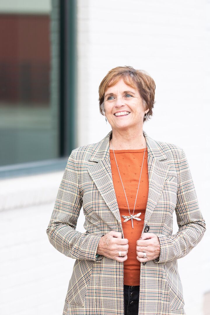 Julie Malm, Real Estate Salesperson in Cheyenne, The Property Exchange