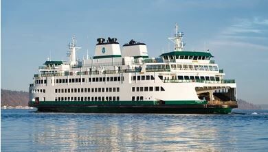 Carrie Hogan, Office Administrator in Mukilteo, Windermere