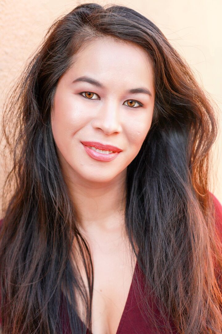 Alicia Chin, Time Share in Novato, Icon Properties