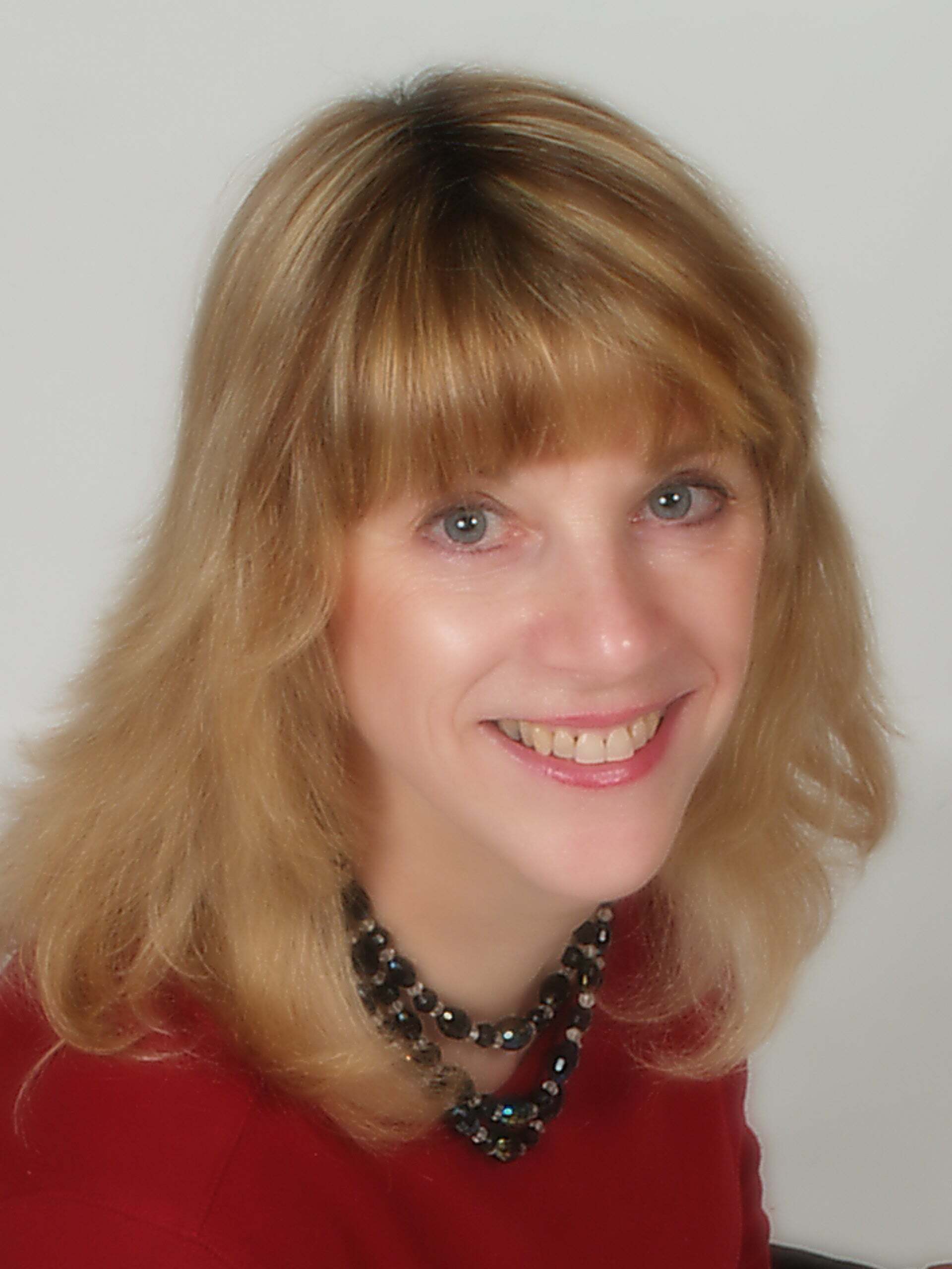 Christine Garcia, Real Estate Salesperson in Parsippany, Elite Realty