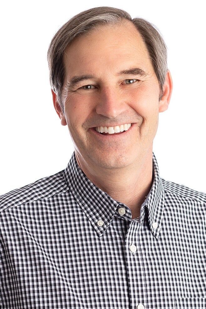 Lyle Oberg, Real Estate Salesperson in Cottonwood, Northland