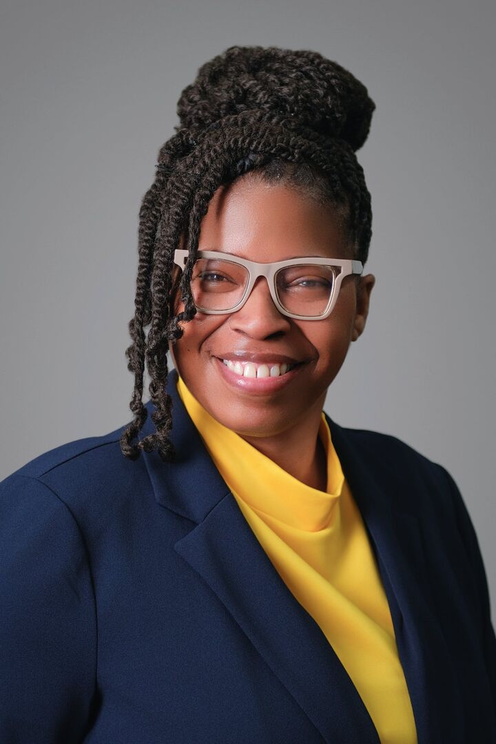 Hope Fowler, Real Estate Broker in Zionsville, Scheetz