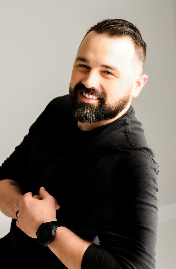 James Martin, Real Estate Salesperson in Berea, Pinnacle