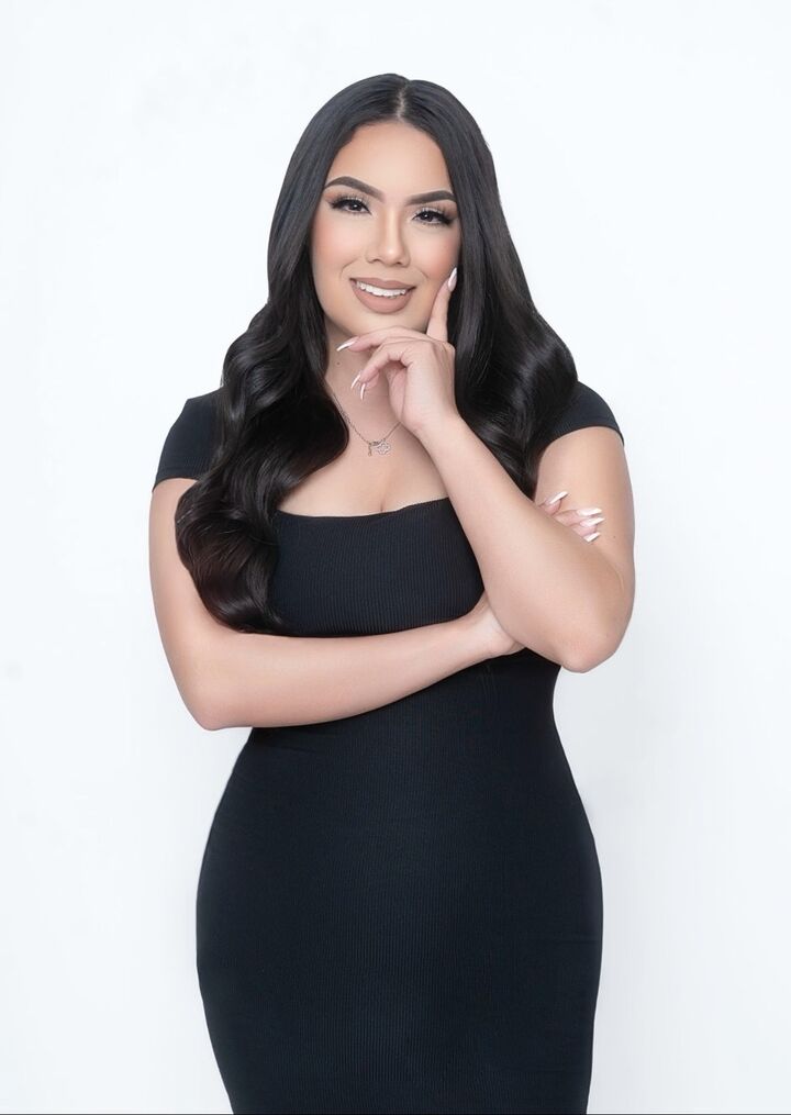 Crystal Sanchez, Real Estate Salesperson in Bakersfield, Jordan-Link