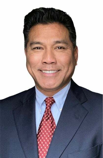 Rico Rodriguez, Real Estate Salesperson in Newtown, Hearthside