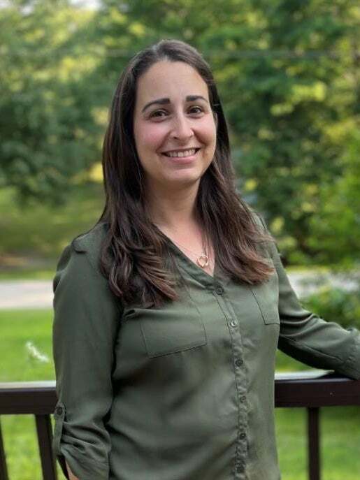 Vanessa Eckardt-Arias, Real Estate Salesperson in Wisconsin Dells, Affiliated