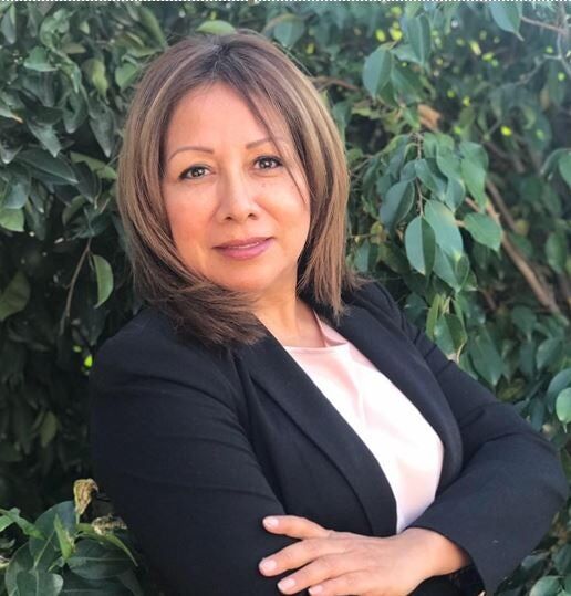 Teresa Hernandez, Real Estate Salesperson in Rancho Cucamonga, Masters