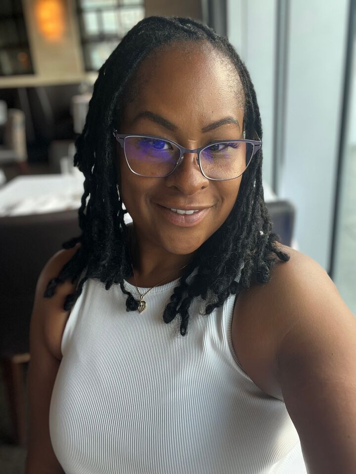Shantelle Dale,  in Stafford, Elite