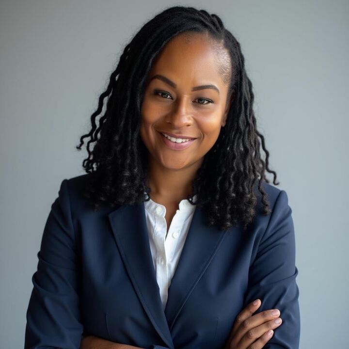 Shantelle Dale, Real Estate Salesperson in Stafford, Elite