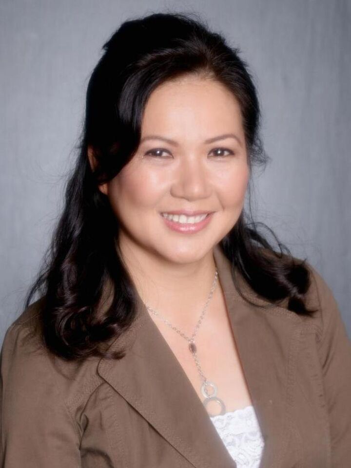 Shavonne Tran, Real Estate Salesperson in Covina, Town & Country