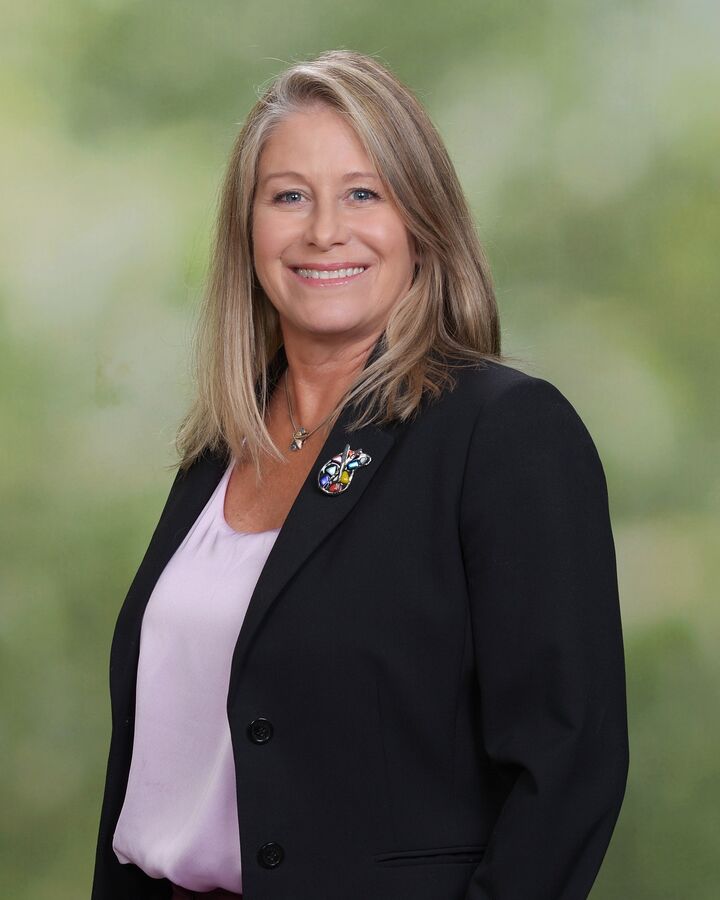 Tamala Cusumano, Real Estate Salesperson in Oldsmar, North East
