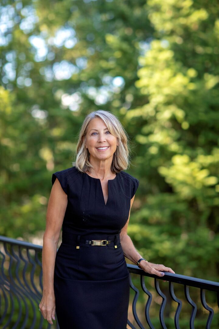 Kathy Tinsley, Principal Broker in Medford, Windermere