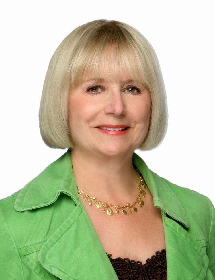 Nancy McCreary, Real Estate Salesperson in La Mesa, West
