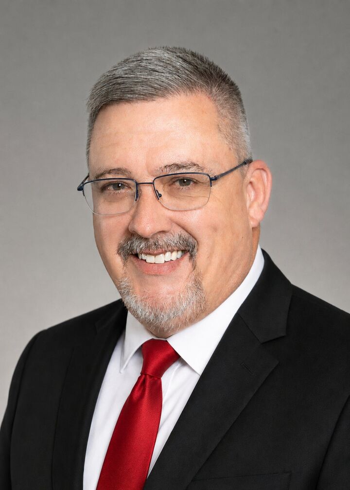 David Edney, Real Estate Salesperson in Midlothian, Base Camp