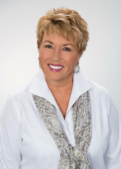 Denise Bills, Real Estate Salesperson in Findlay, Flag City