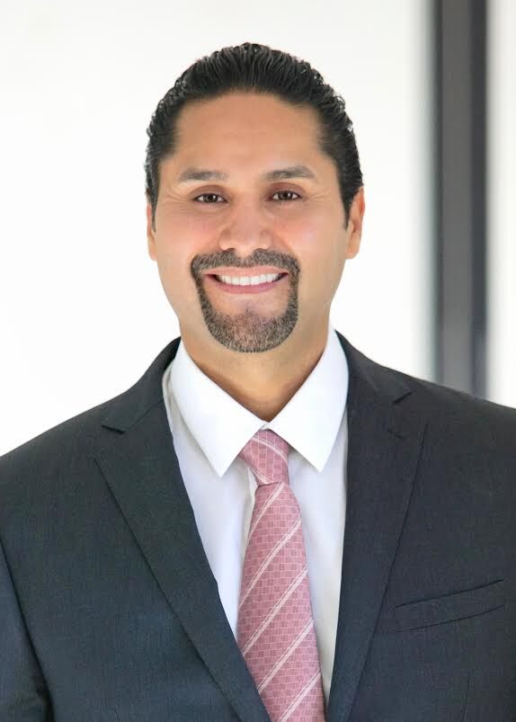 Rafael Ramos