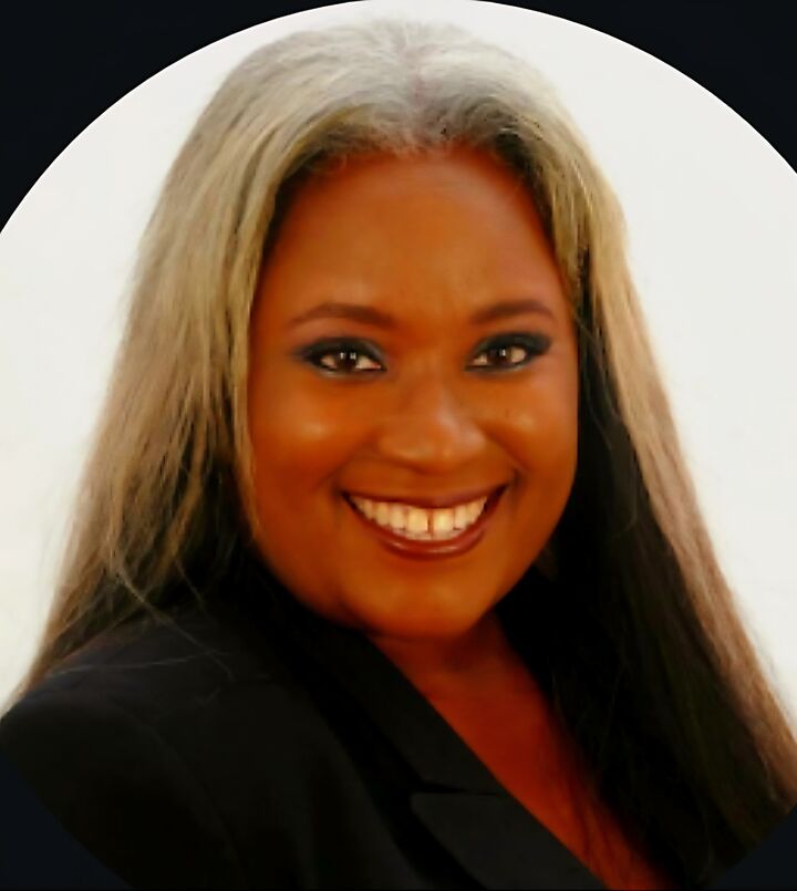 Rhonda Loving,  in Birmingham, Professionals