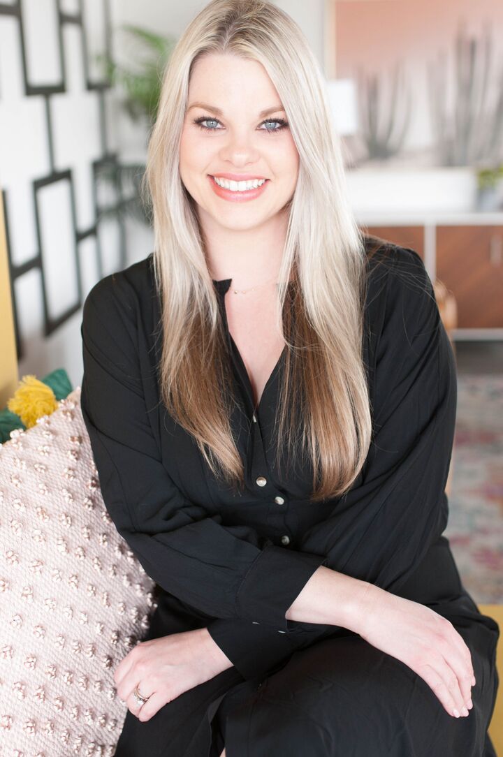 Ally Clark, Real Estate Salesperson in Oklahoma City, ERA Courtyard Real Estate