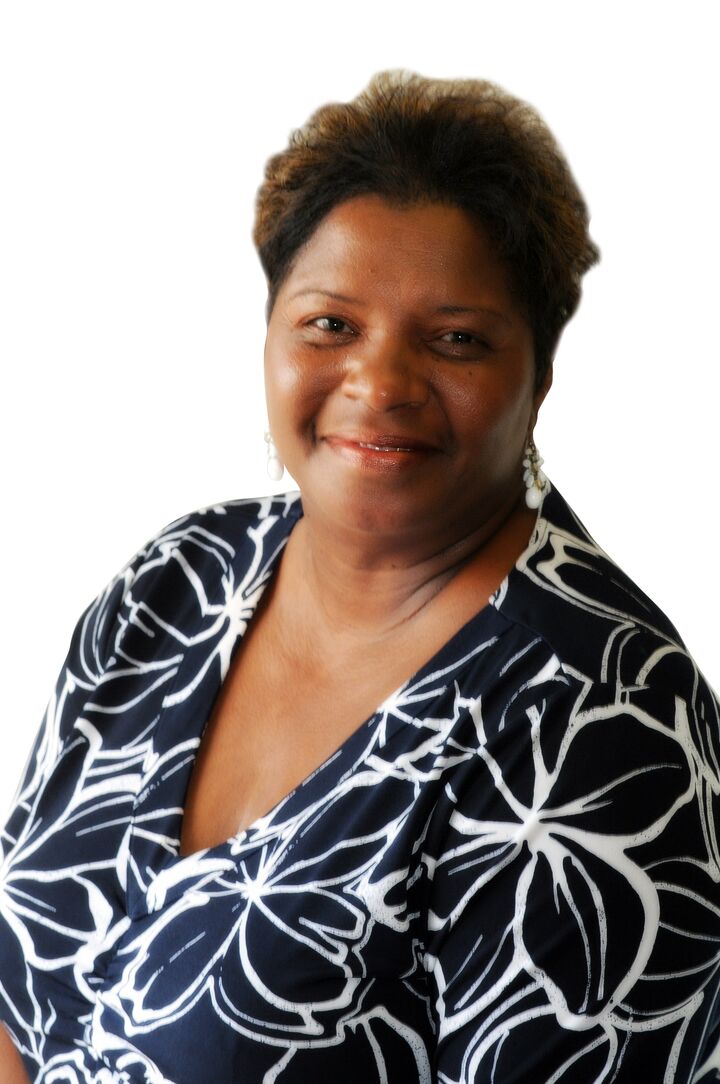 Carolyn Johnson, Real Estate Salesperson in Augusta, Executive Partners