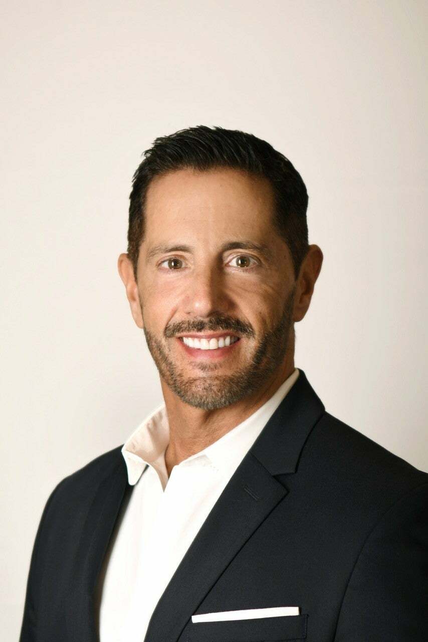 Frank Laratta, Real Estate Salesperson in Caldwell, Cedarcrest Realty, Inc.