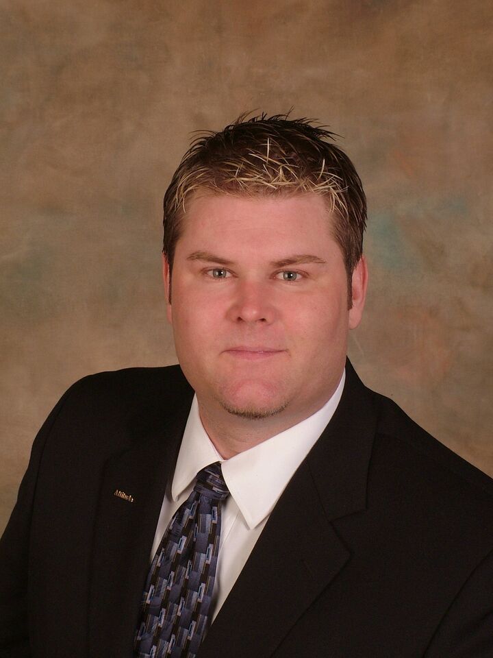 GREGORY SCHEEL, Realtor in Kitchener, Coldwell Banker Peter Benninger Realty, Brokerage