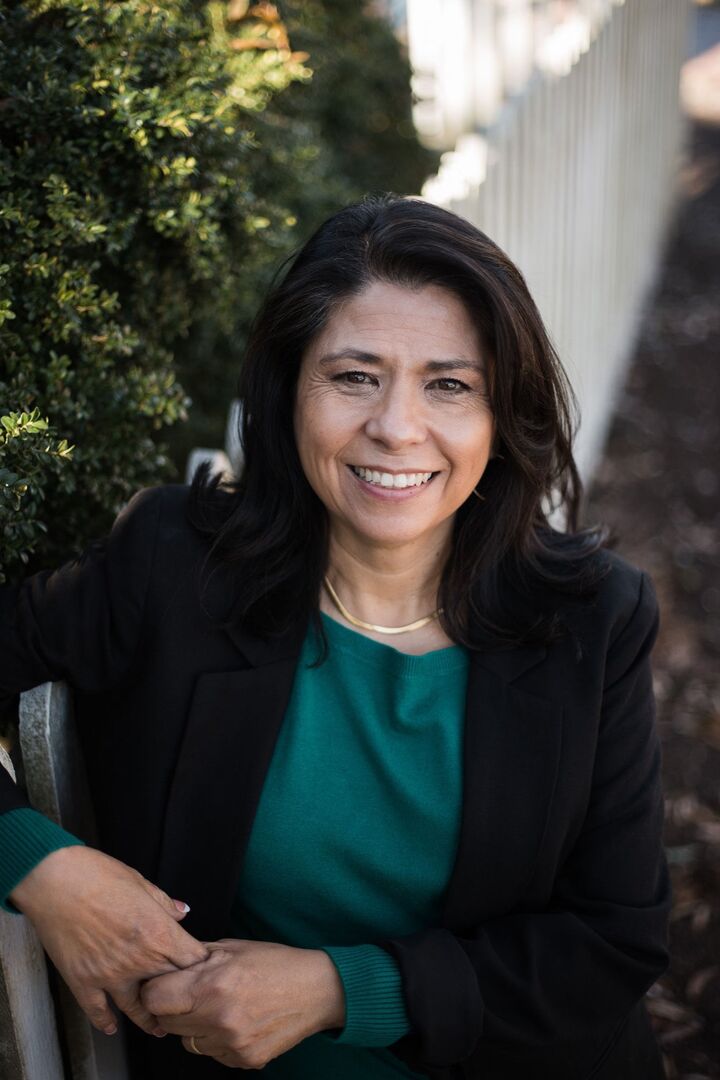 Marivi Garrison, Associate Real Estate Broker in Williamsburg, Traditions