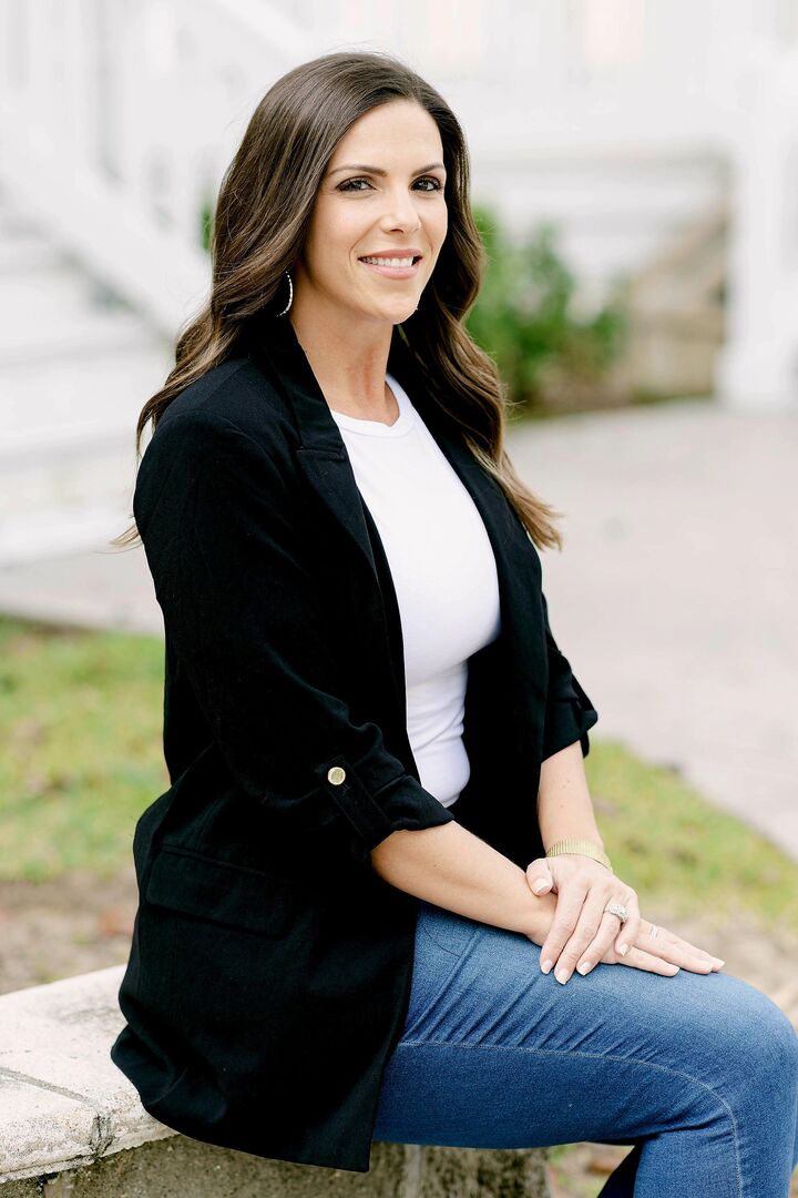 Jenna Morgan, Real Estate Salesperson in Ocean Springs, Smith Homes, Realtors