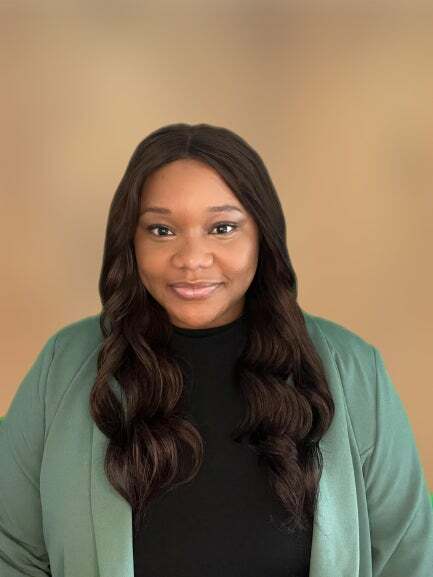 Takeisha Jackson, Real Estate Salesperson in Missouri City, ERA Legacy Living