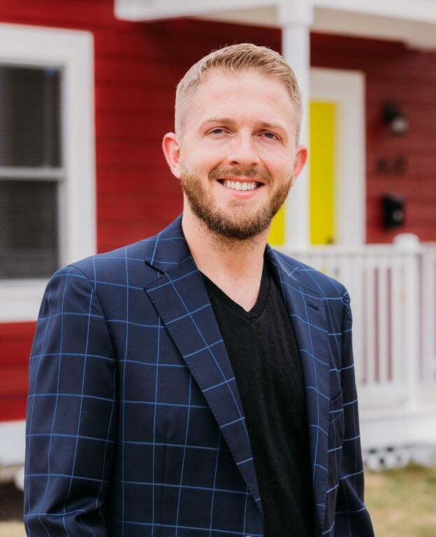 Nathaniel Cromlich, Real Estate Broker in Fishers, Scheetz