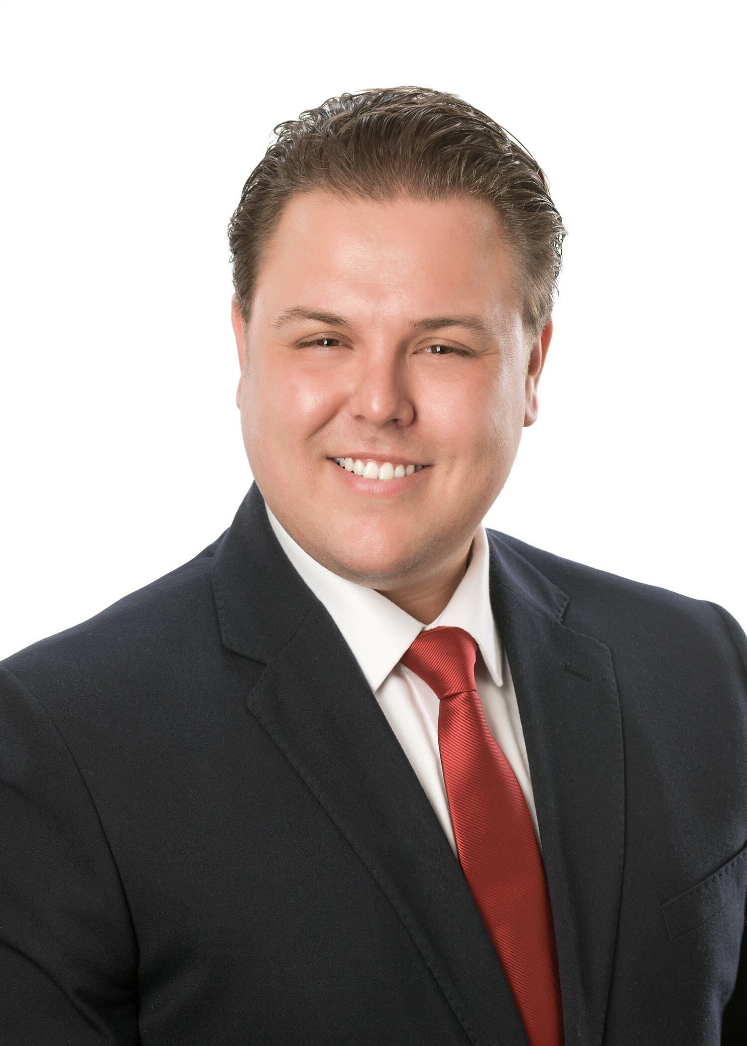 Judson Perry, in Quispamsis, Coldwell Banker Select Realty
