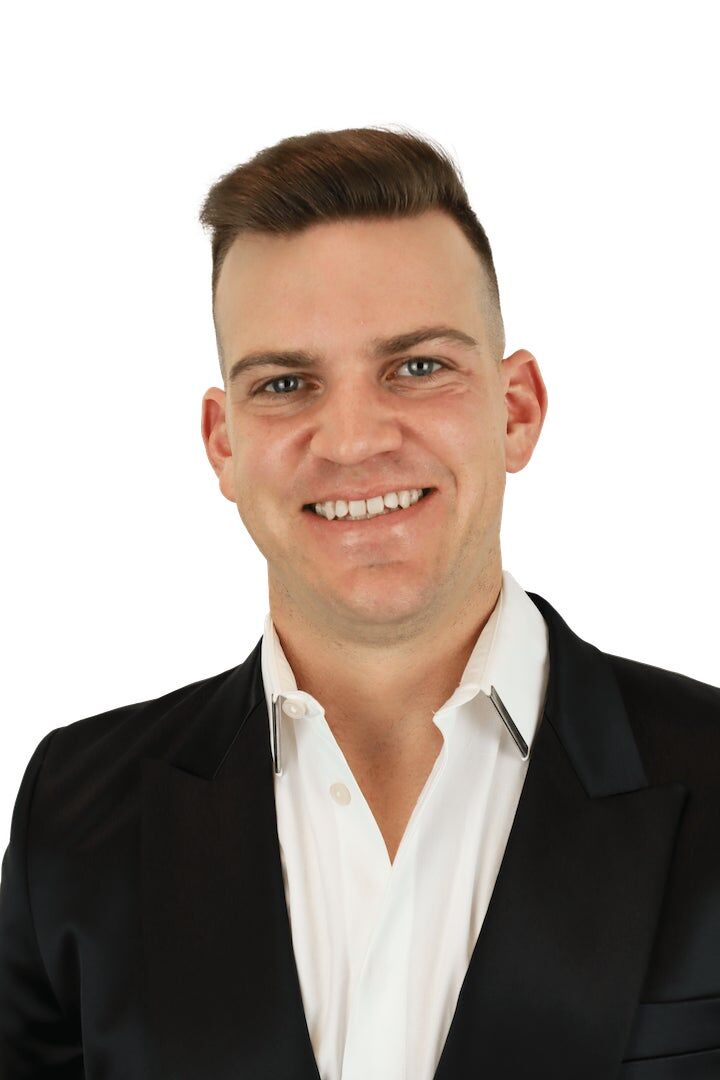 Erik Shumway, Real Estate Salesperson in Fort Lauderdale, Florida 1st