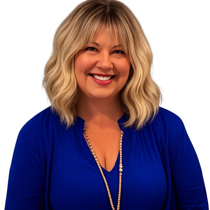 Aprile McKinnon, Real Estate Salesperson in Canyon Lake, Associated Brokers Realty