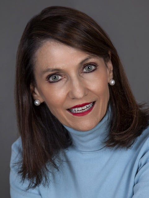 Irene Lutkewitte, Real Estate Salesperson in New Orleans, TEC