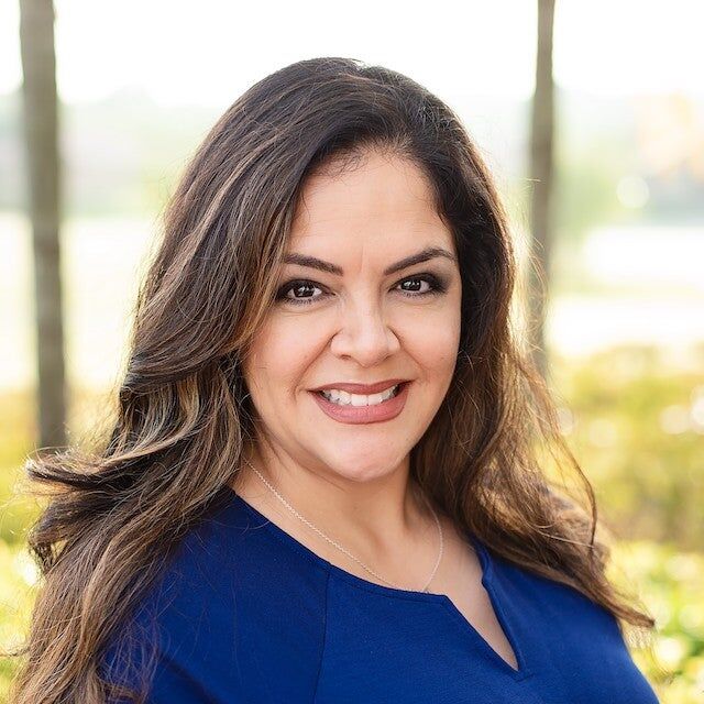 Jennifer Merchant,  in Land O Lakes, Pickett Fences Realty