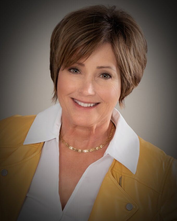 Suzanne Cansdale, Real Estate Salesperson in East Aurora, North East