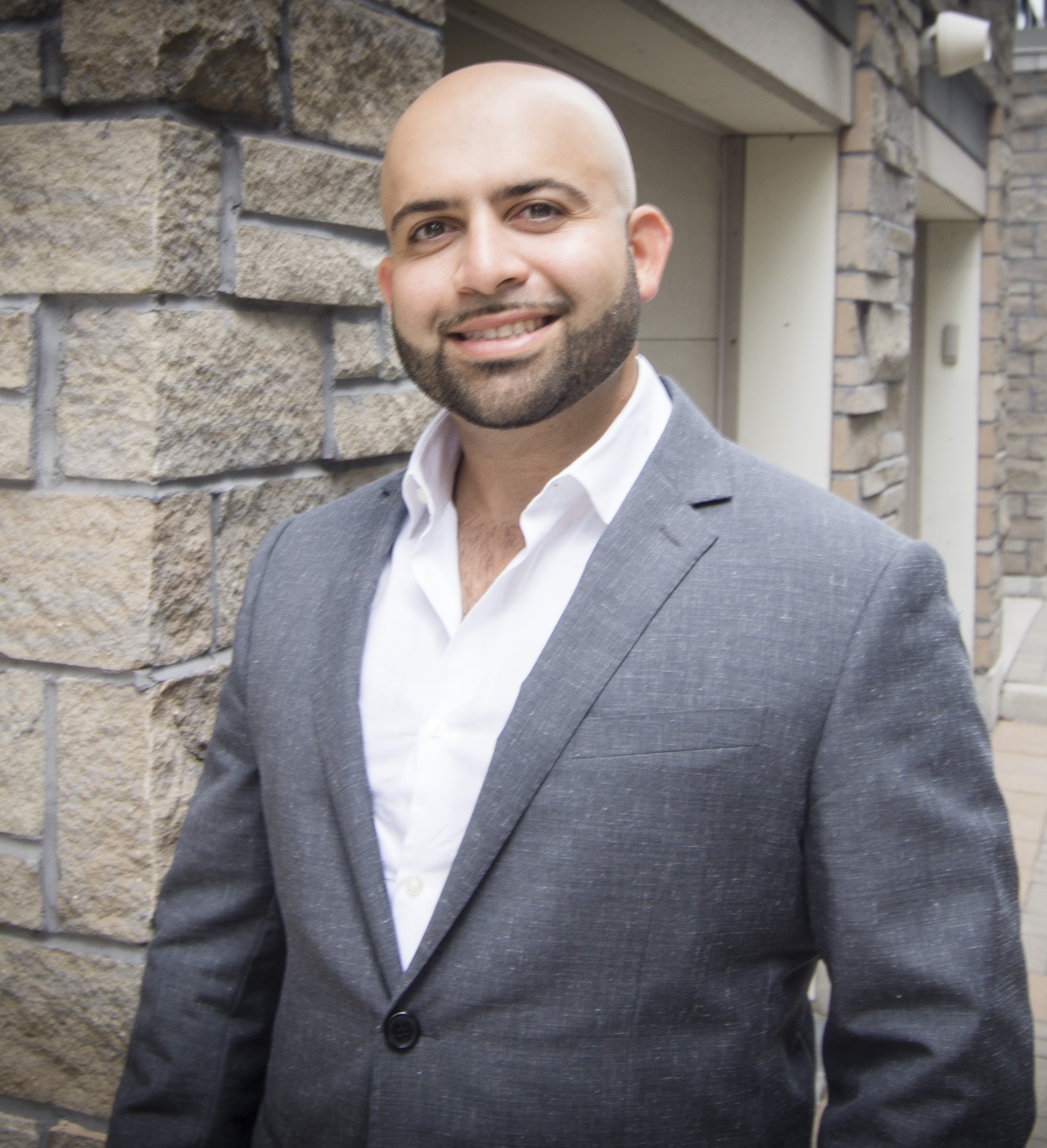 Armin Kay, in Newmarket, Coldwell Banker The Real Estate Centre, Brokerage