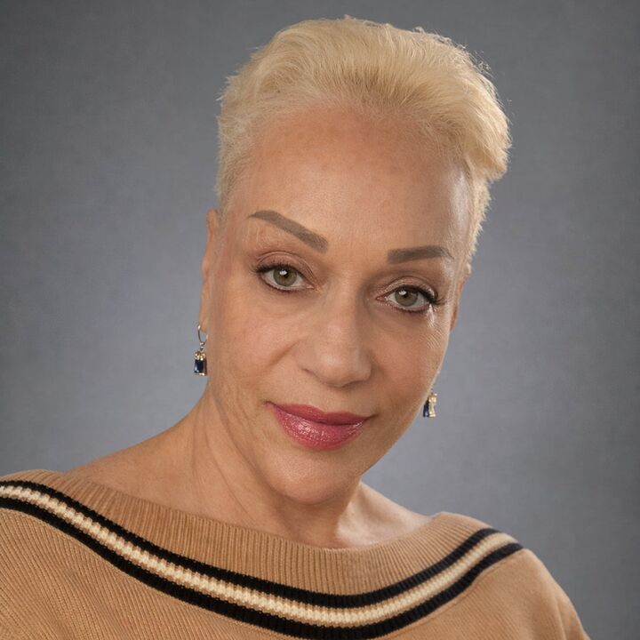 Mella Anders, Real Estate Salesperson in Hemet, Masters